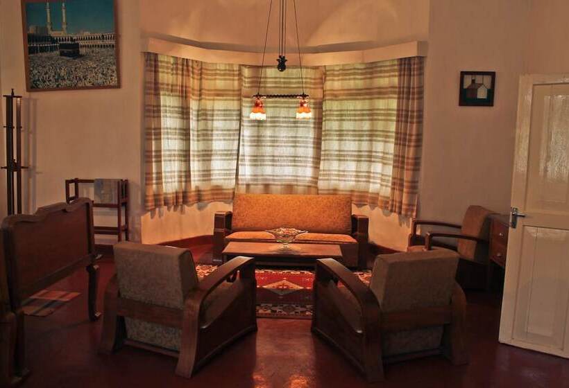 ペンション Hatale Tea Garden Bungalow