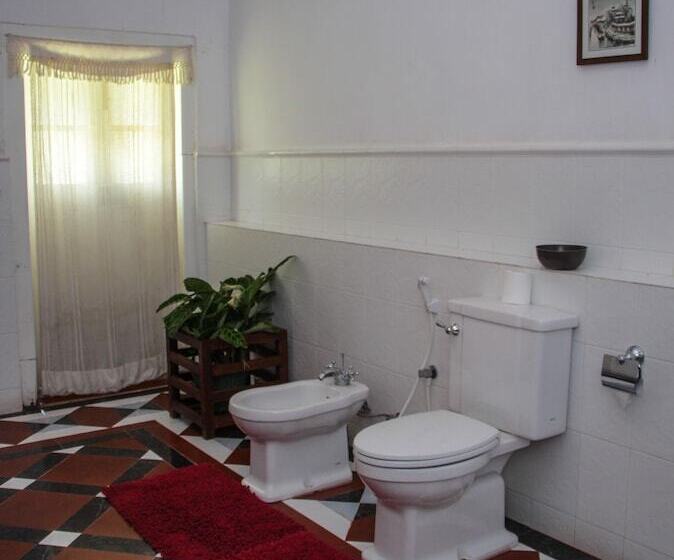 ペンション Hatale Tea Garden Bungalow