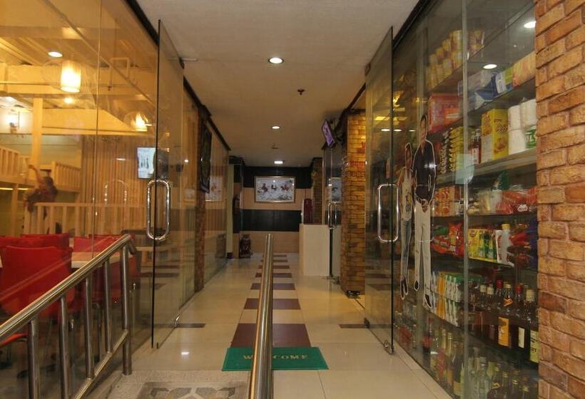 پانسیون Honey Hunt House