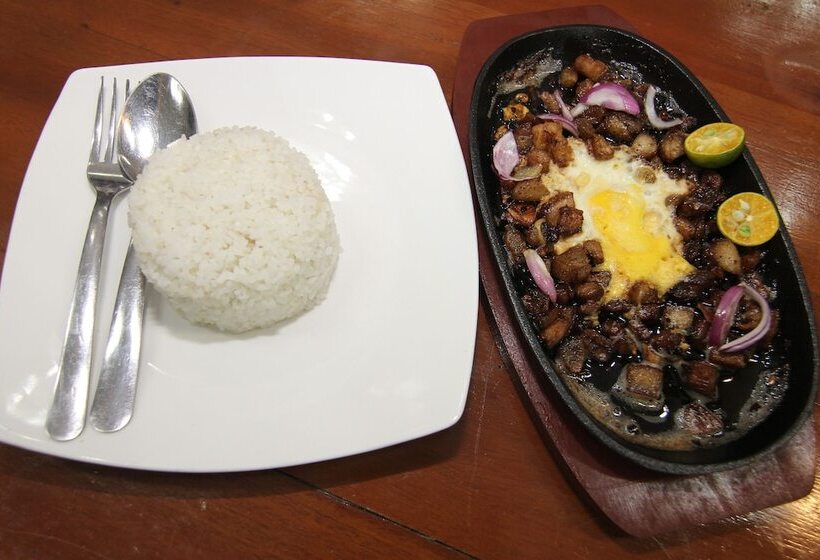 پانسیون Honey Hunt House