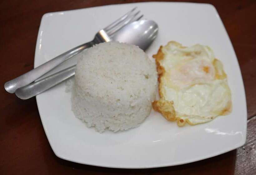 پانسیون Honey Hunt House