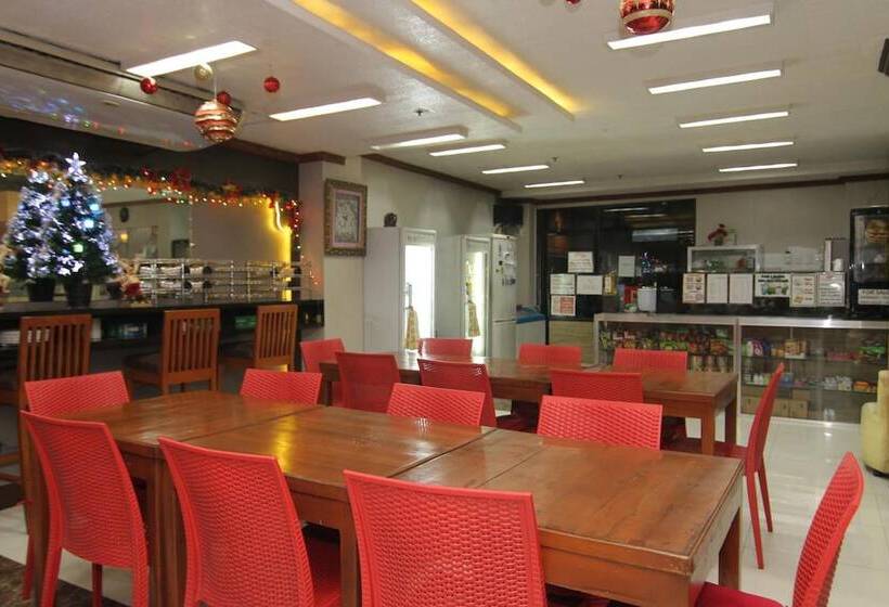 پانسیون Honey Hunt House