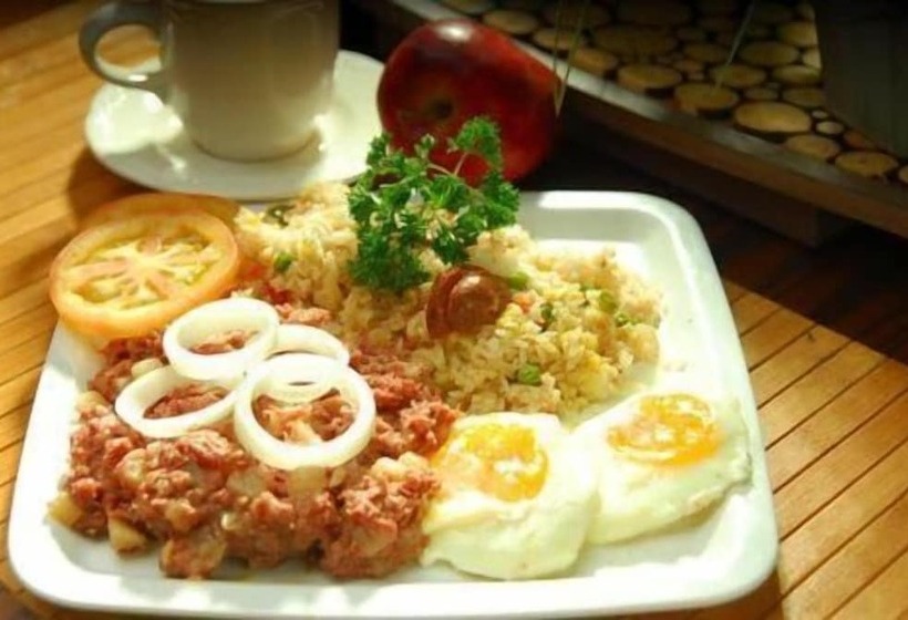 پانسیون Honey Hunt House