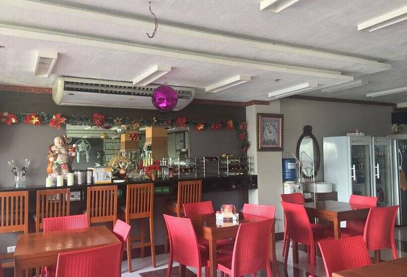 پانسیون Honey Hunt House