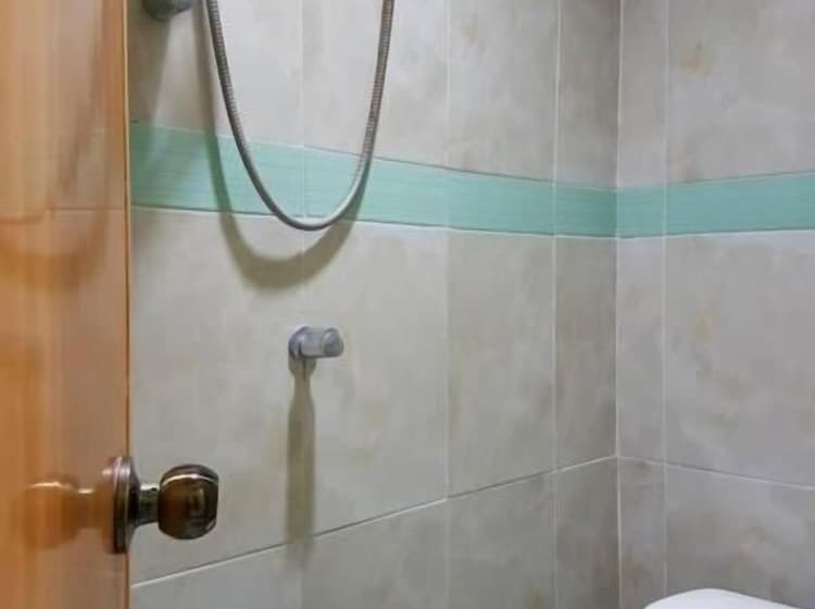 پانسیون Honey Hunt House