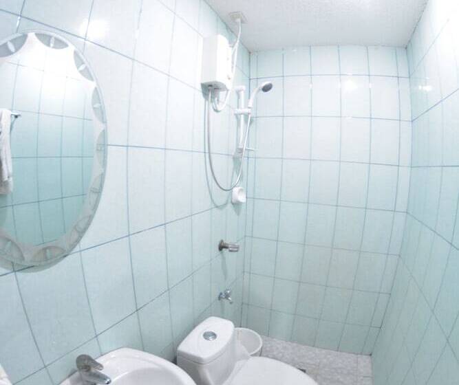 پانسیون Honey Hunt House