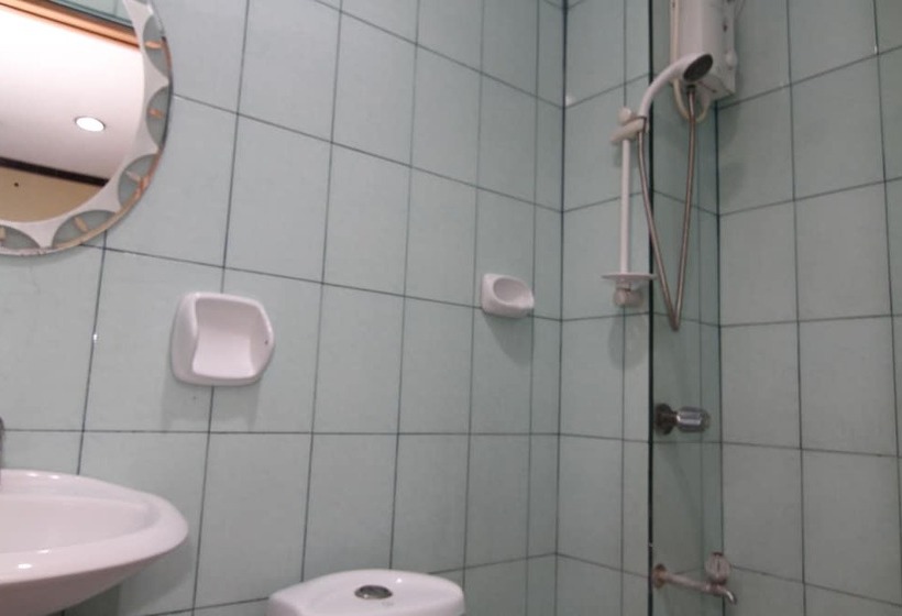 پانسیون Honey Hunt House