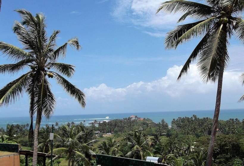 膳宿费 Lanka Eco Village