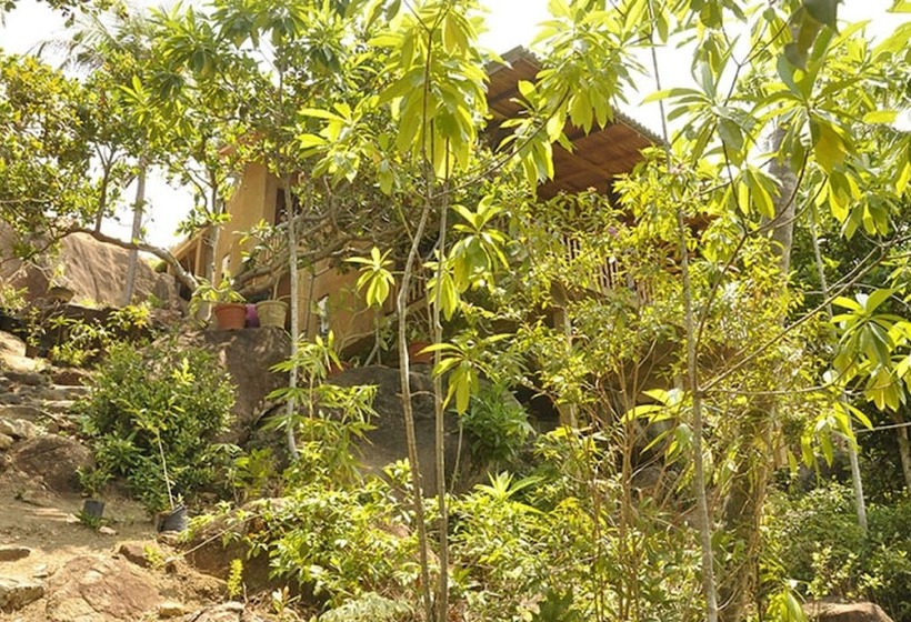 膳宿费 Lanka Eco Village