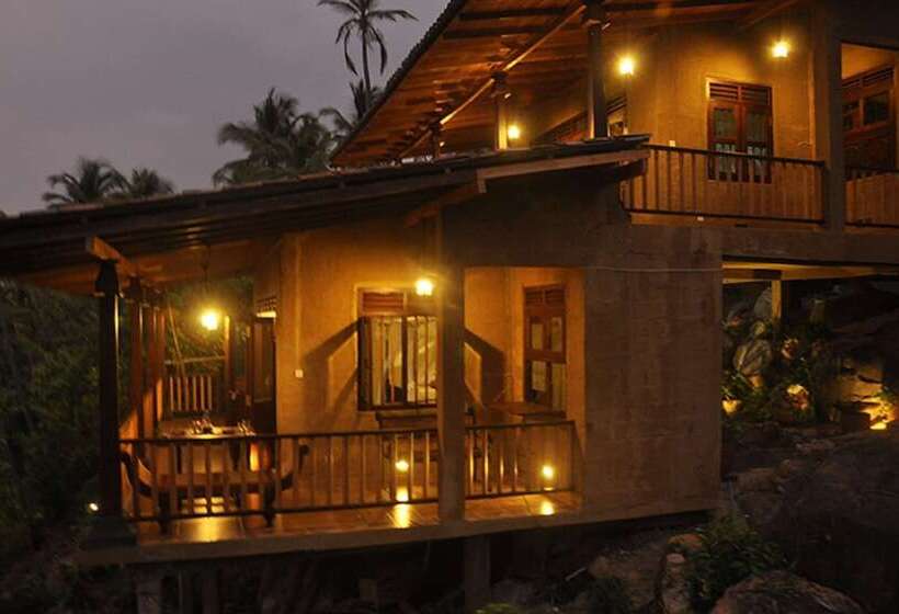 膳宿费 Lanka Eco Village