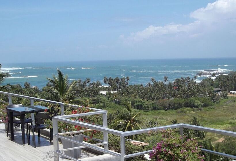 膳宿费 Lanka Eco Village