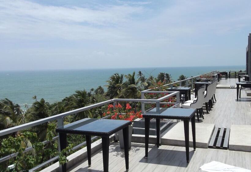 膳宿费 Lanka Eco Village