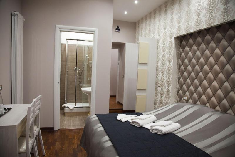 פנסיון Maison Imperiale