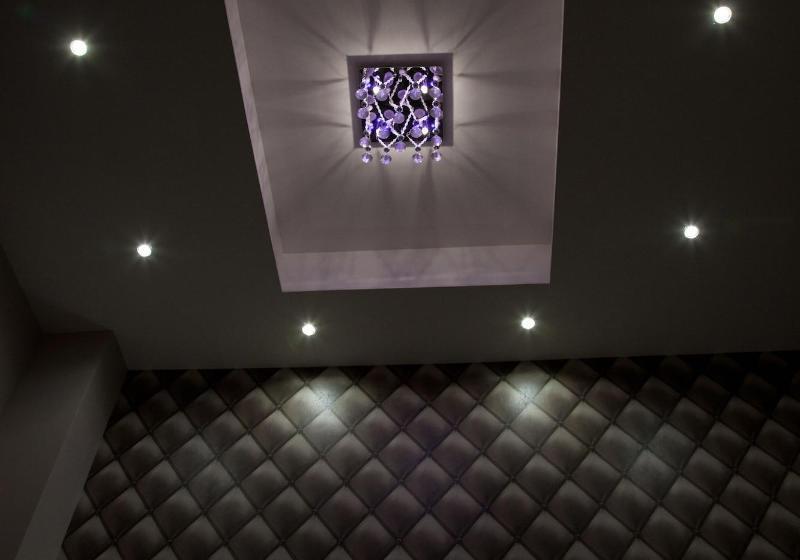 פנסיון Maison Imperiale