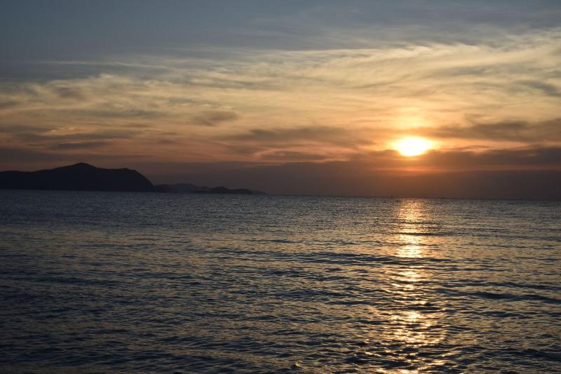 پانسیون Mangoes Guesthouse