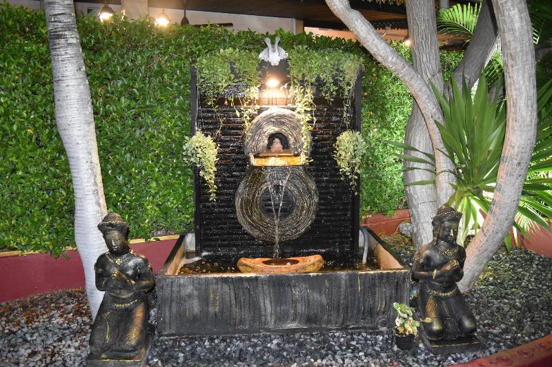 پانسیون Mangoes Guesthouse