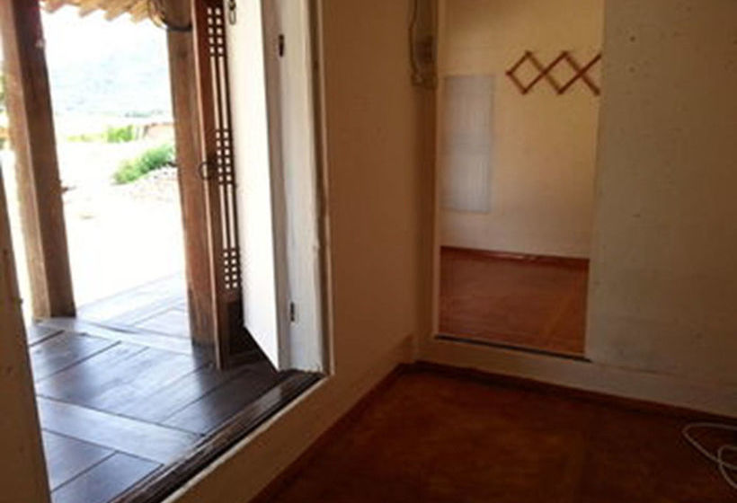 بنسيون Moji Guest House