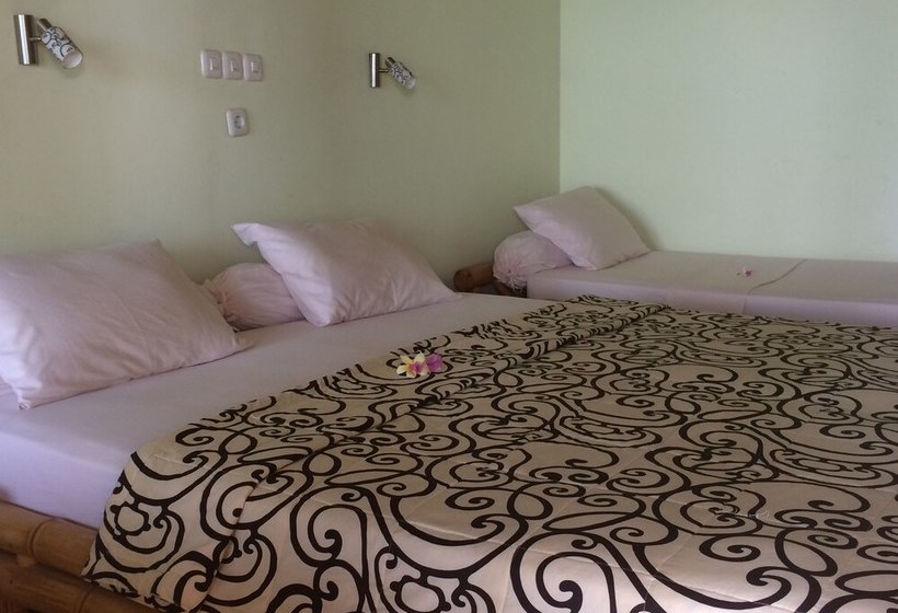 膳宿费 Puri Tugu Belanda