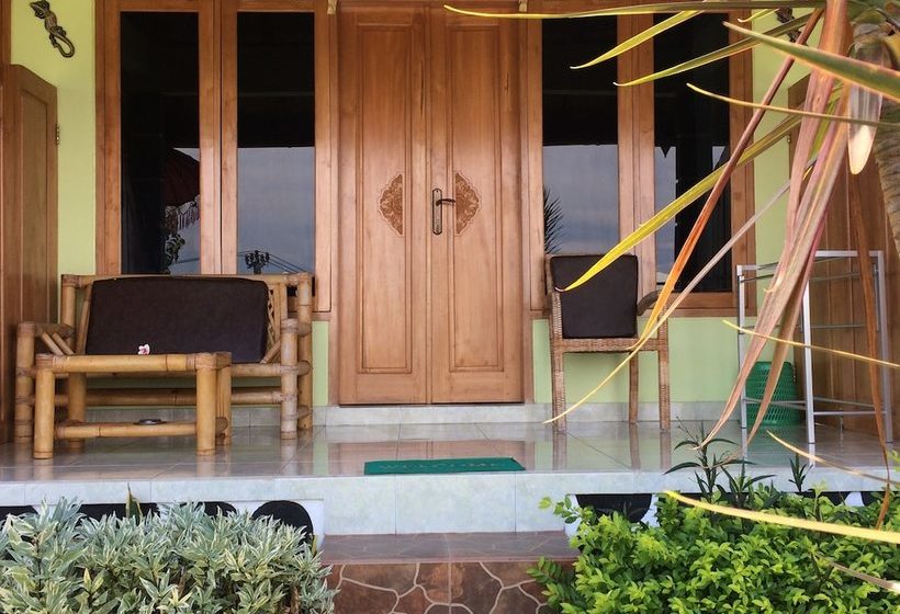 膳宿费 Puri Tugu Belanda