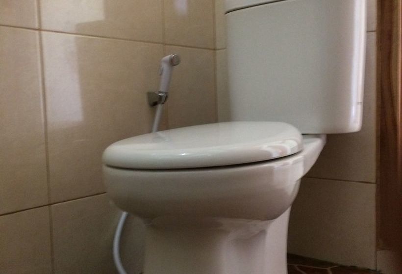 膳宿费 Puri Tugu Belanda