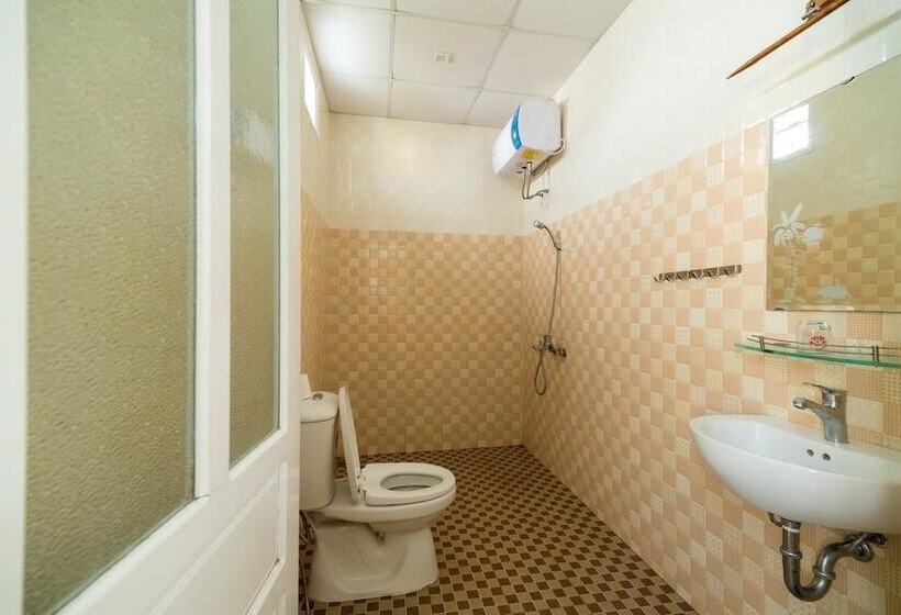 پانسیون Quynh Long Villa