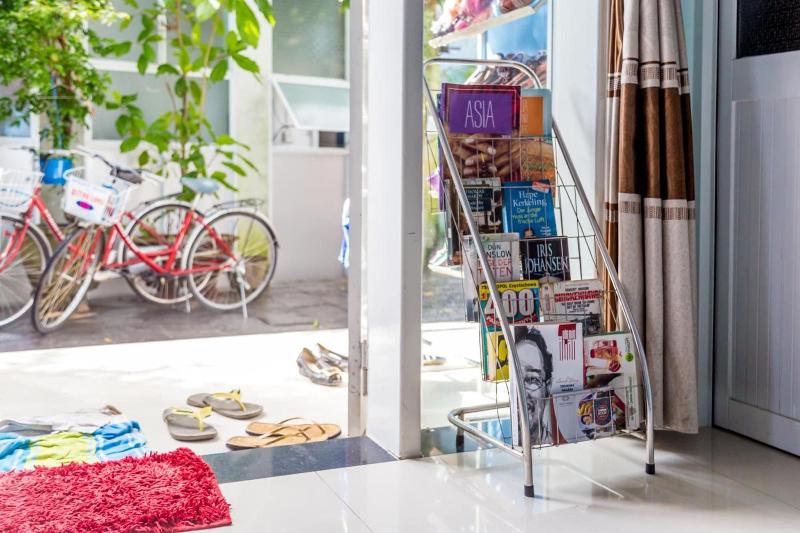 پانسیون Quynh Long Villa