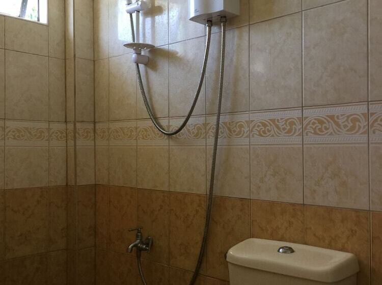 پانسیون Ricardo Valley Inn