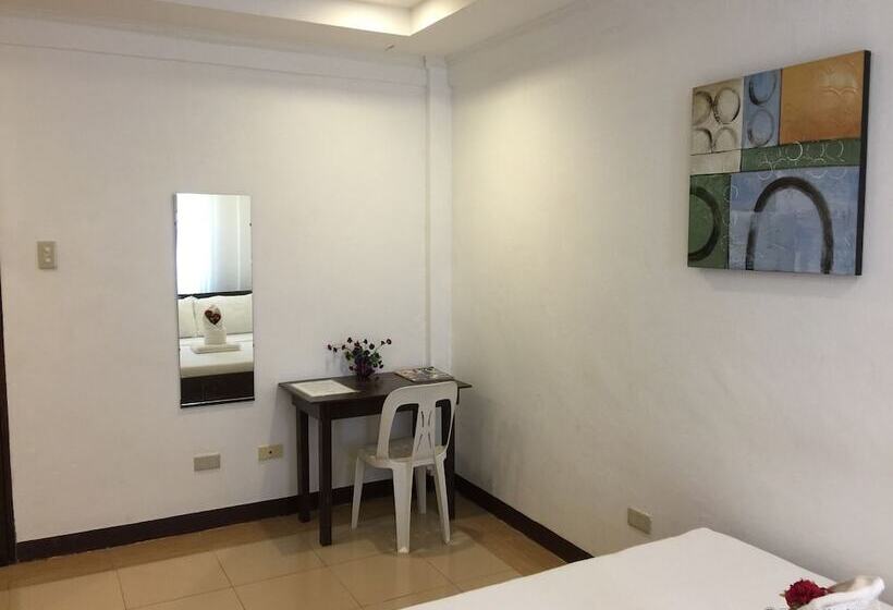 پانسیون Ricardo Valley Inn