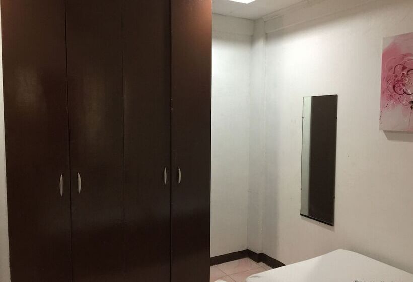 پانسیون Ricardo Valley Inn