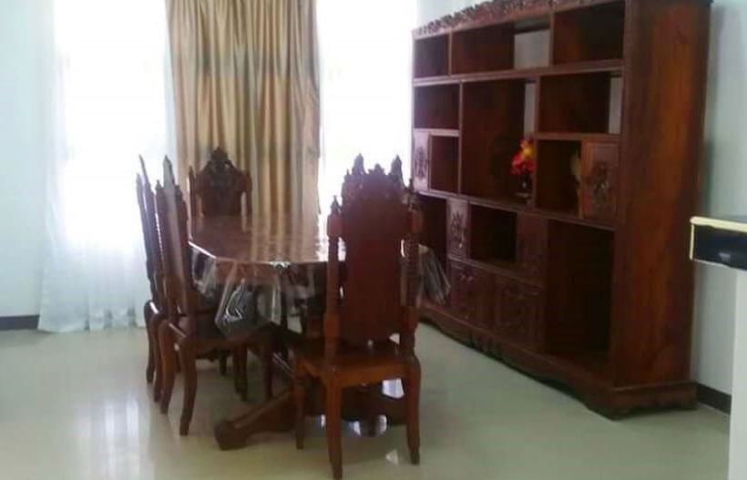 پانسیون Ricardo Valley Inn