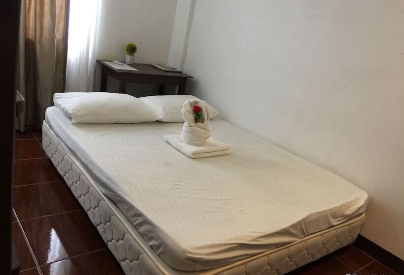 پانسیون Ricardo Valley Inn