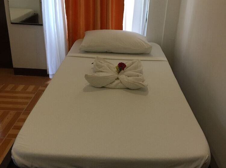 پانسیون Ricardo Valley Inn