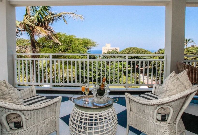 ペンション Sandals Guest House