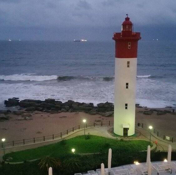 ペンション Sandals Guest House