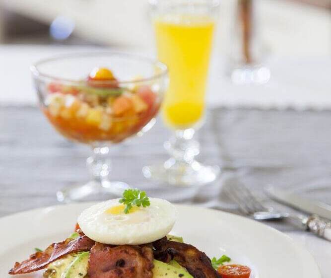 ペンション Sandals Guest House