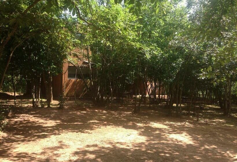 펜션 Sigiri Wilderness Resort