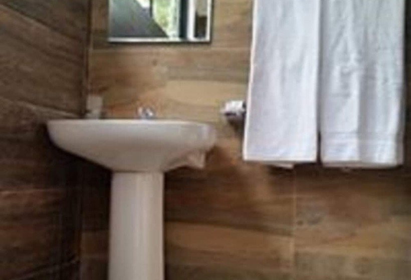 펜션 Sigiri Wilderness Resort