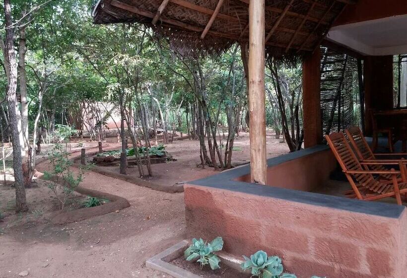 펜션 Sigiri Wilderness Resort