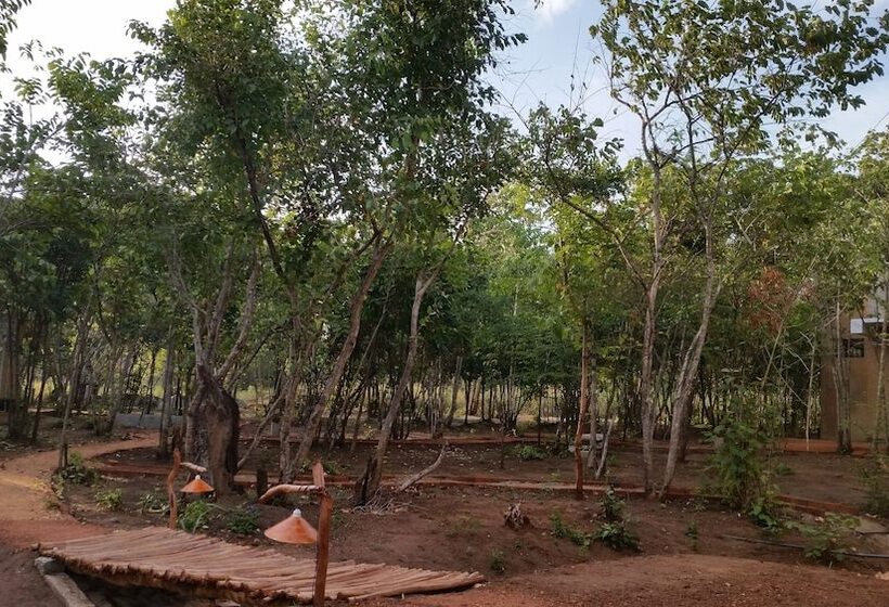 펜션 Sigiri Wilderness Resort