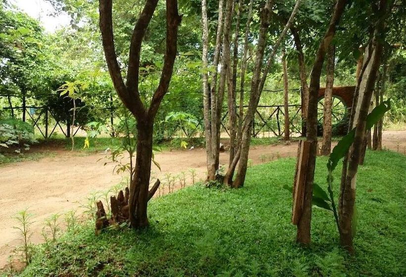 펜션 Sigiri Wilderness Resort