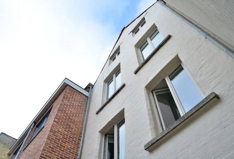 Пансион The House Of Edward