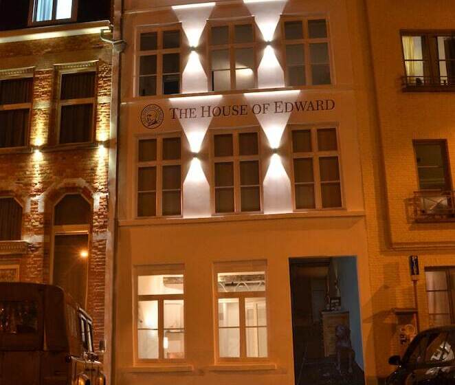 Пансион The House Of Edward