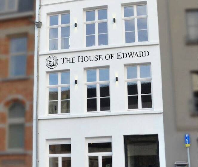 Пансион The House Of Edward