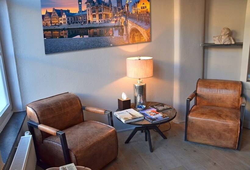 Пансион The House Of Edward