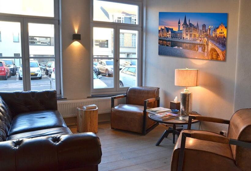 Пансион The House Of Edward