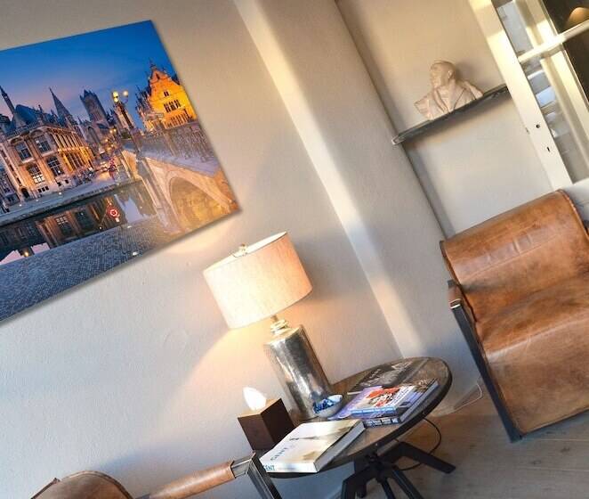 Пансион The House Of Edward