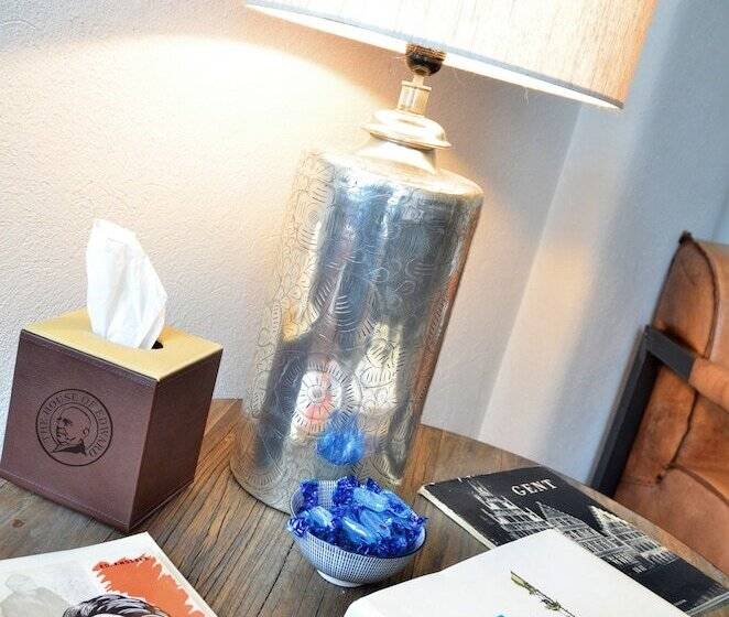 Пансион The House Of Edward