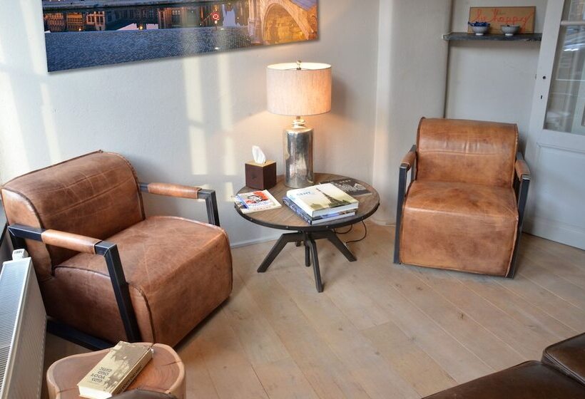 Пансион The House Of Edward