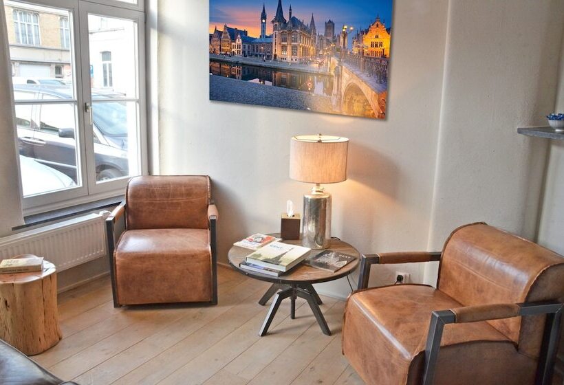 Пансион The House Of Edward