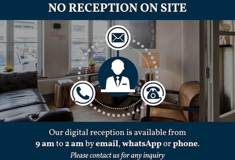 Пансион The House Of Edward